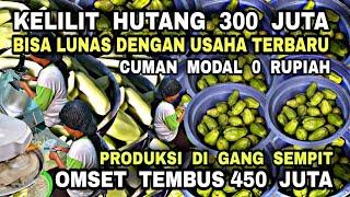 CARA MEMBUAT SIOMAY IKAN TENGGIRI ASLI ‼️HEBAT MODAL 0 RUPIAH BISA SUKSES PILUHAN JUTA