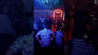 Saturday night with Dj sam pioneer at the Talkies 