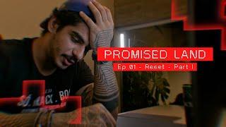 Vintage Culture | Promised Land #01 - Reset Part I