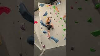 Easy pink slab, I always have slab as part of every session ‍️