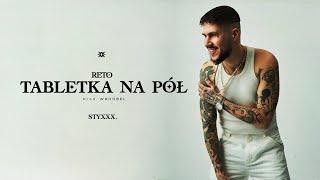 ReTo - Tabletka na pół (prod. Wroobel)