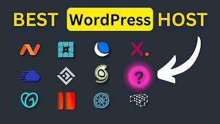 What's the #1 Best WordPress Hosting in 2023? (detailed comparison)