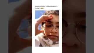 Best memes on the internet part 11  Zendaya and Tom #shorts #funny #celebrity #fyp #memes