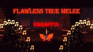 Paraffin — True Melee, No-Hit (Expert Mode) | Terraria Split Mod