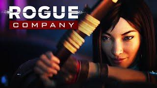 Rogue Company - Official Cinematic Launch Trailer