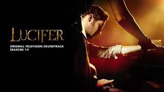 Lucifer S1-5 Official Soundtrack | I Want to Be Evil (feat. Lesley Ann-Brandt) & Crime Solving Devil