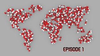 Let's Learn Public Health! Episode 1