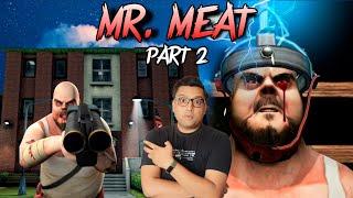 ये Mr. Meat तो बड़ा ही खतरनाक निकला Full Horror Story of MR. MEAT Part 2