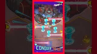 [New] Squad.io (by DHGAMES) - (Android Games)
