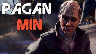 Far Cry 4 - Meeting Pagan Min