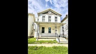 507 Madison Street, Fort Wayne, IN, 46802 Tour - $150,000