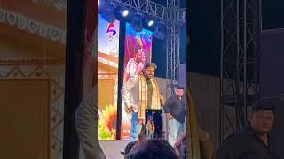 पवन सिंह | Power Star Pawan Singh New Look | #pawansingh New Song #shorts #lucknow #ghaghari #pawan