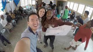 UBC Sauder Social Entrepreneurship - Kenya: 2018 Recap