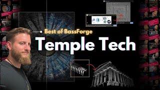 Ancient Temple Secrets Prove Advanced Engineering Knowledge