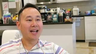 Who is Brian Chung - Oakwyn Downtown - Real Estate Consultant