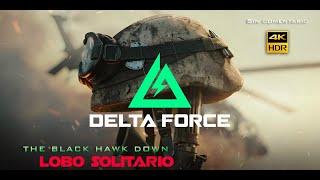 "Desafío en Delta Force: ¿Podré Superar la Misión 'Black Hawk Down'?"