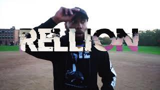 Maxed Out -Rellion (Official Music Video) Shot By: @_realghxst_