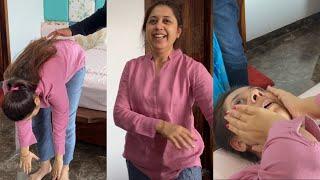 Neck & back pain treatment by chiropractic technique in india|#thechirophysiocouple