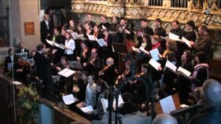 Vivaldi: Gloria - Gloria in excelsis Deo, Et in terra pax