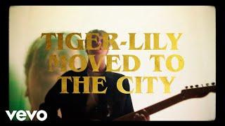 George Ezra - Anyone For You (Tiger Lily) (Official Lyric Video)