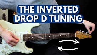 Chords Sound BEAUTIFUL With This Easy Alternate Tuning