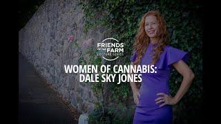 Women of Cannabis: Dale Sky Jones