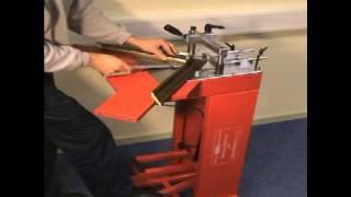 Framers Corner M3 Underpinner v nailer