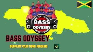 BASS ODYSSEY The Ground Champion Alongside The Immortal STONE LOVE. Pure Niceness is guaranteed 