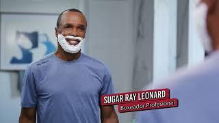 Sugar Ray Leonard for Skechers Espanol