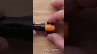 Garmin Marine Cable Split Connector | Garmin Support Shorts