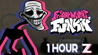 Incident - Friday Night Funkin' [FULL SONG] (1 HOUR)