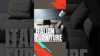 Italian Furniture Designs | Italian chicago Furniture Catalogue |  Modern Italian Furniture