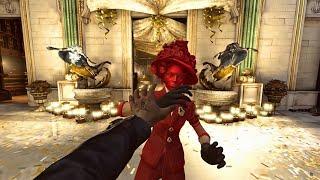 Dishonored High Chaos Mischief (Lady Boyle's Last Party) PC 60 fps