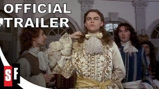 The Man In The Iron Mask (1998) - Official Trailer (HD)