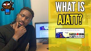 An Explanatory Overview of AJATT - The Method that will ACTUALLY get you JAPANESE FLUENCY -