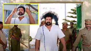 Srihari Telugu Interesting Movie Action Scene @TeluguVideoZ