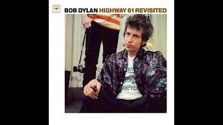 Bob Dylan - Highway 61 Revisited | Brad Taste Uncut Reactions