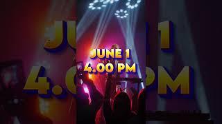 Mega Music Concert! #shorts #trichy #music #concert #smartcitytrichy #tamilsong #singers