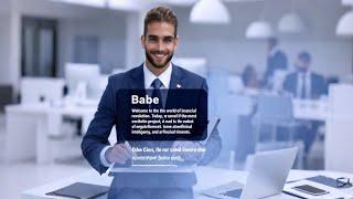 Introducing Babe Finance: The Future of Cryptocurrency