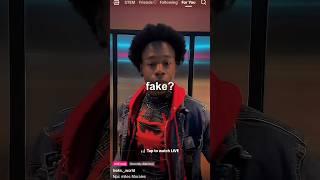 Is NPC Miles Morales FAKE!?