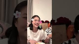 [11/04/2024] Đoàn Thiên Ân Live Tiktok | @doanthienan.mgvn | Bóc quà sinh nhật cùng Ân