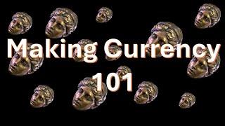 Path of Exile 2: Making Currency 101 + Expedition