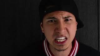 Entendí By Big Felow (Video Oficial) Prod. Kadish. Real Hits Music