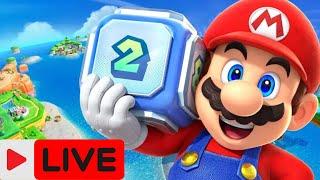 DESTROYING VIEWERS IN JAMBOREE... LIVE 