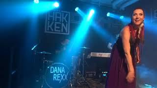Dana Rexx - Rebel - Hamburg, 04.05.2024