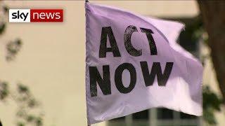 Do Extinction Rebellion's claims stack up?