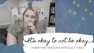 Our scariest moment as parents... | Parenting & Homeschooling Through Difficult Times