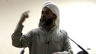 The Virtues of this Ummah by Shaykh Hasan Ali: Al Buruj Press