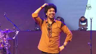 Papon - Live Performance | Bulleya | Full Song