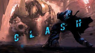 Clash | Deep Dubstep Mix